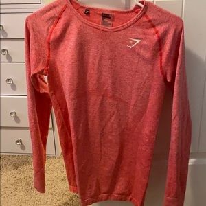 Gymshark Workout Top